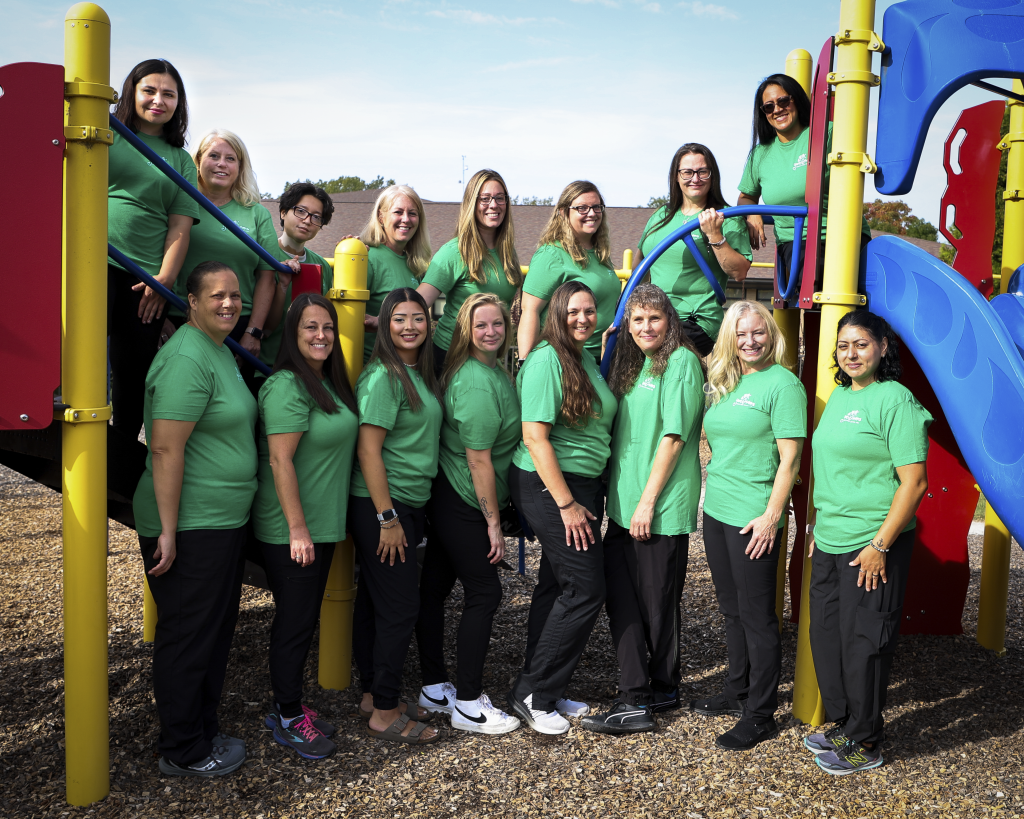 Young Scholars Staff